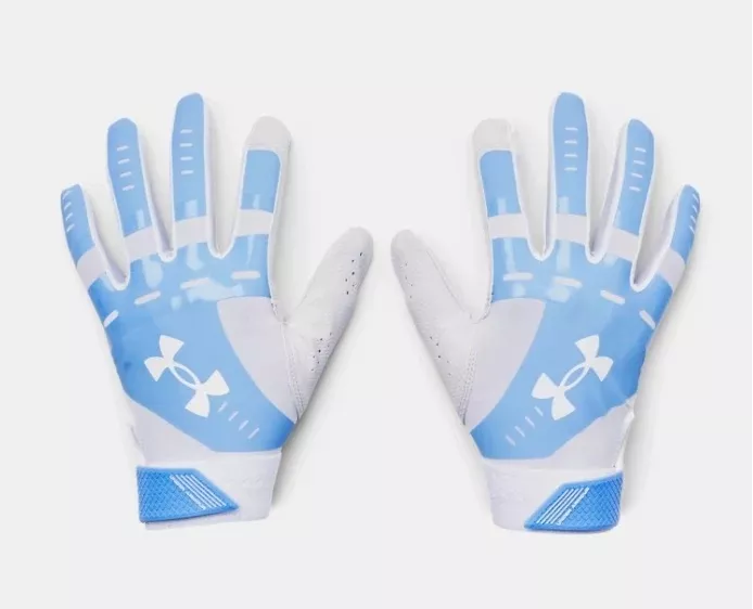 UNDER ARMOUR RADAR WOMENS BATTING GLOVE AD