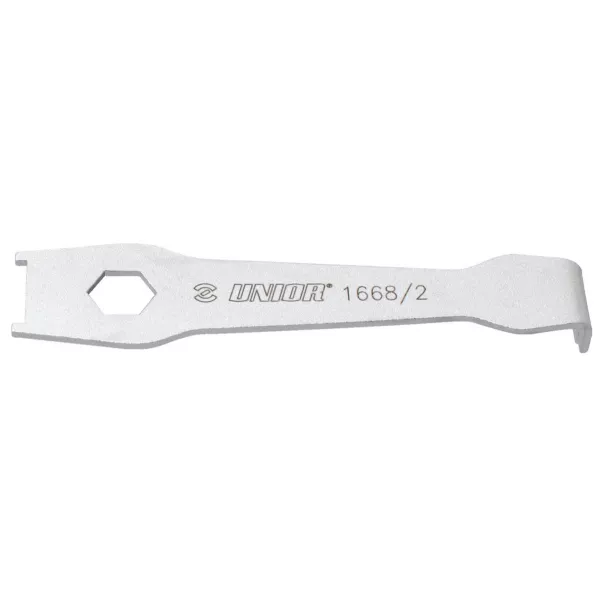 Unior 1668/2 Chainring Nut Wrench