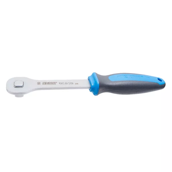 Unior 190.8/2BI Pro Socket Handle