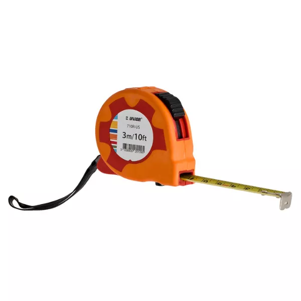 Unior 710R Measuring Tape