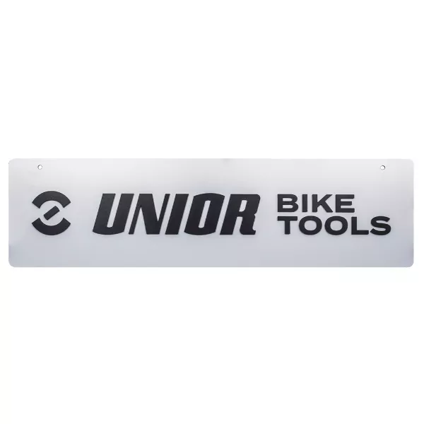 Unior PANEL1 Logo Panel