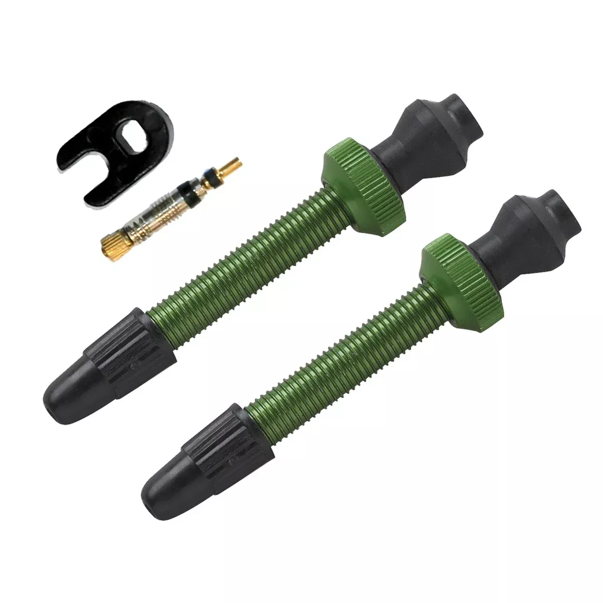 Valvola Barbieri Alloy Verde - 45 mm