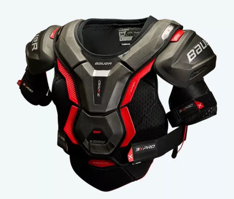VAPOR 3X PRO SHOULDER PAD