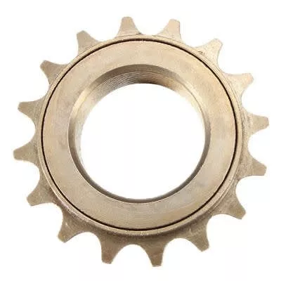 Varia Ruby FREEWHEEL - 16t - Brown
