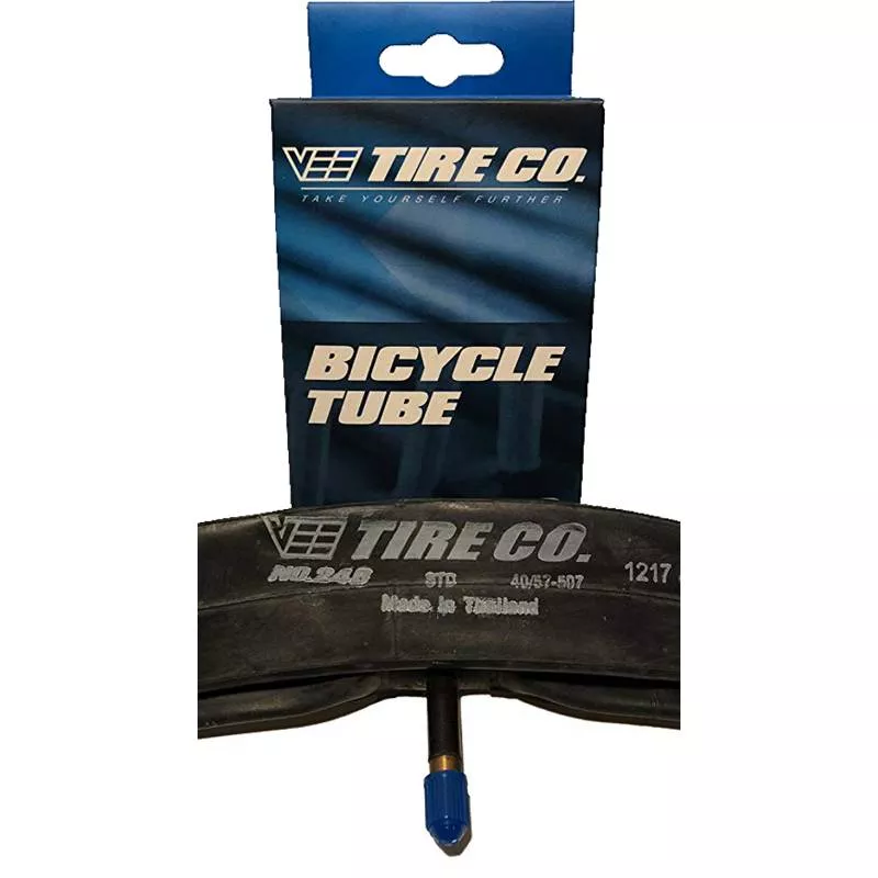 Vee Tire 24x1.50-2.25 Schrader 40mm Valve Tube