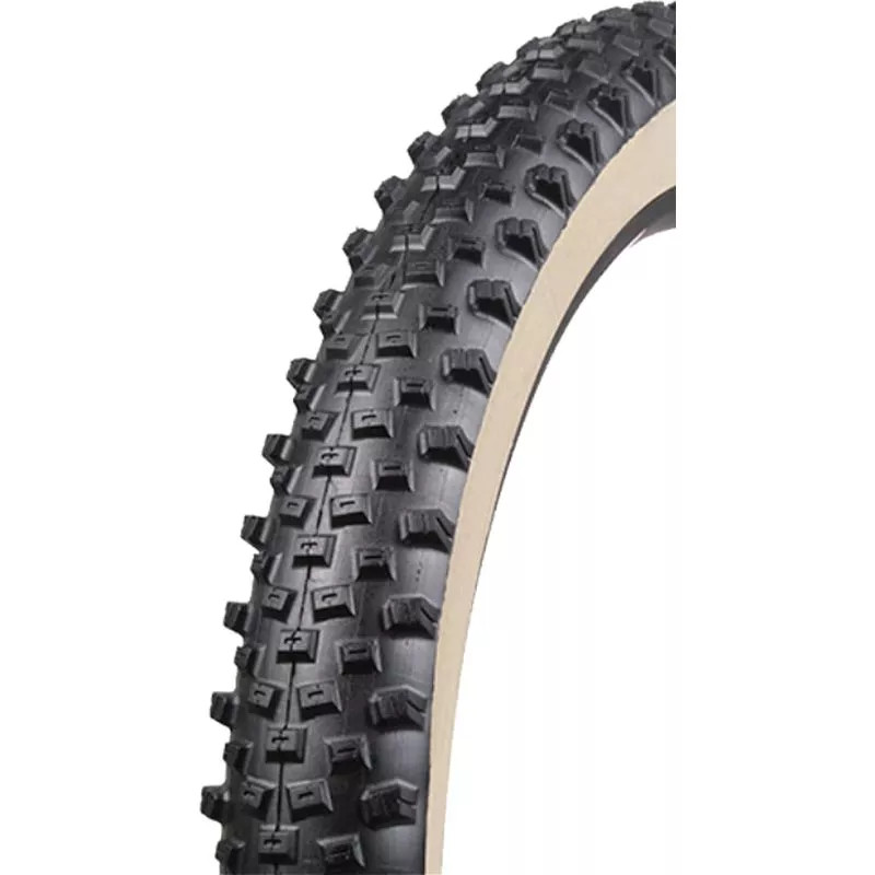 Vee Tire Crown Gem 16x2.25 Tire Fold MPC Natural Wall