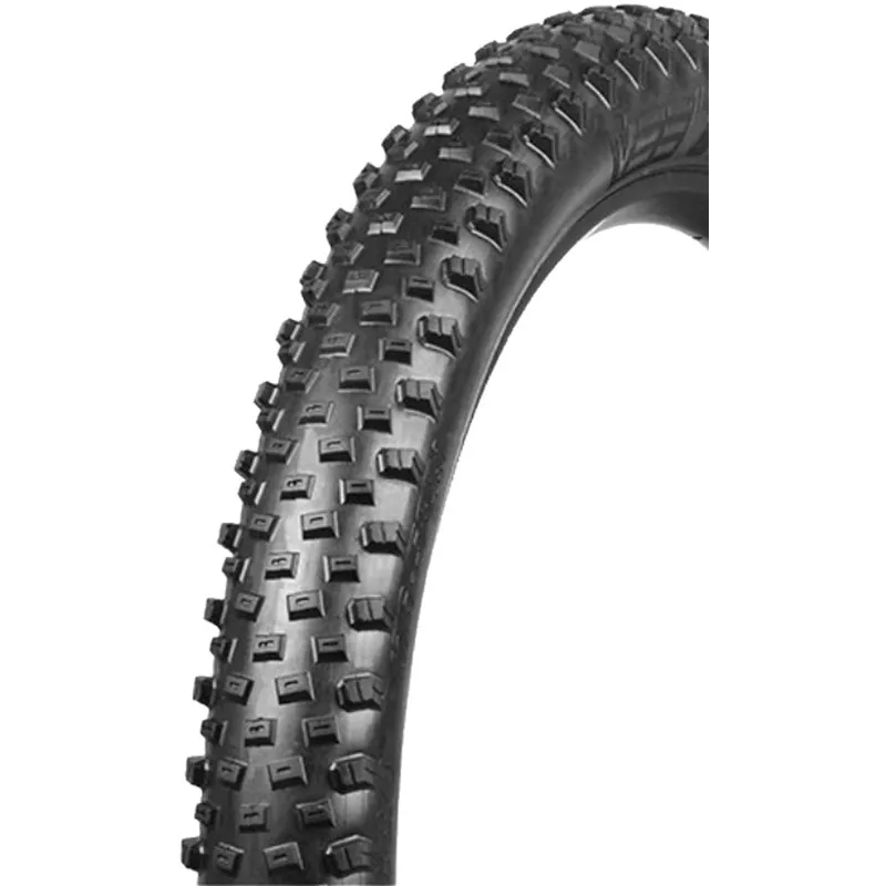 Vee Tire Crown Gem Wire Tire 24x2.25 MPC Black