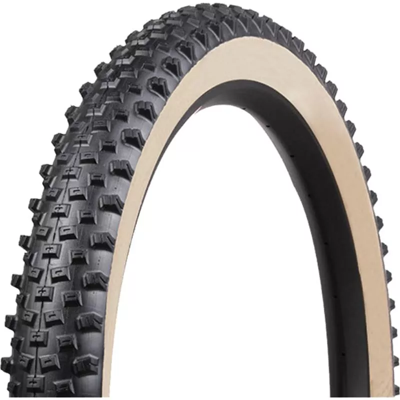 Vee Tire Crown Gem Wire Tire 24x2.25 Skinwall MPC