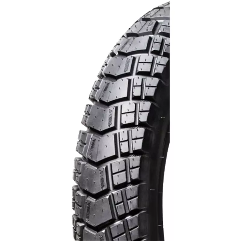 Vee Tire E-Huntsman 20x4.8 Tire Wire Override E-Bike Ready 50 Black