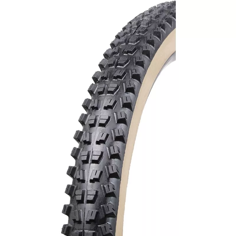 Vee Tire Flow Snap 29 x 2.35 Tire Fold Tubeless TC Enduro Core Skinwall