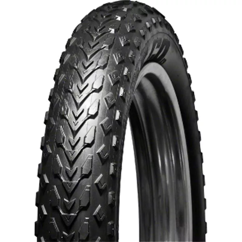 Vee Tire Mission Command Fat Tire