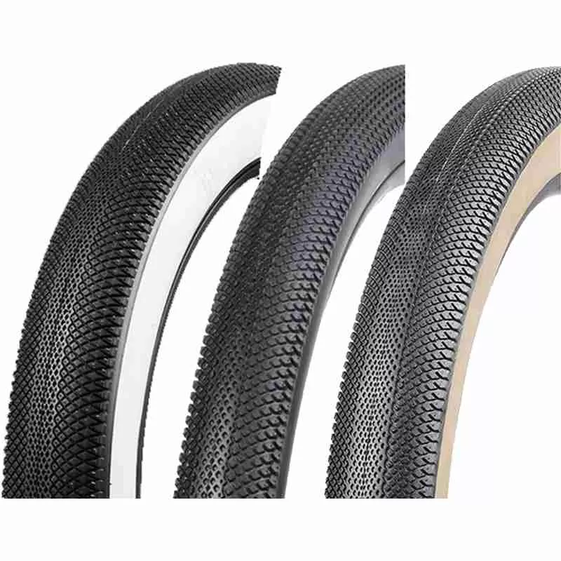 Vee Tire Speedster 20x4.0 Tire Wire Endurance Comp Override E-Bike 50