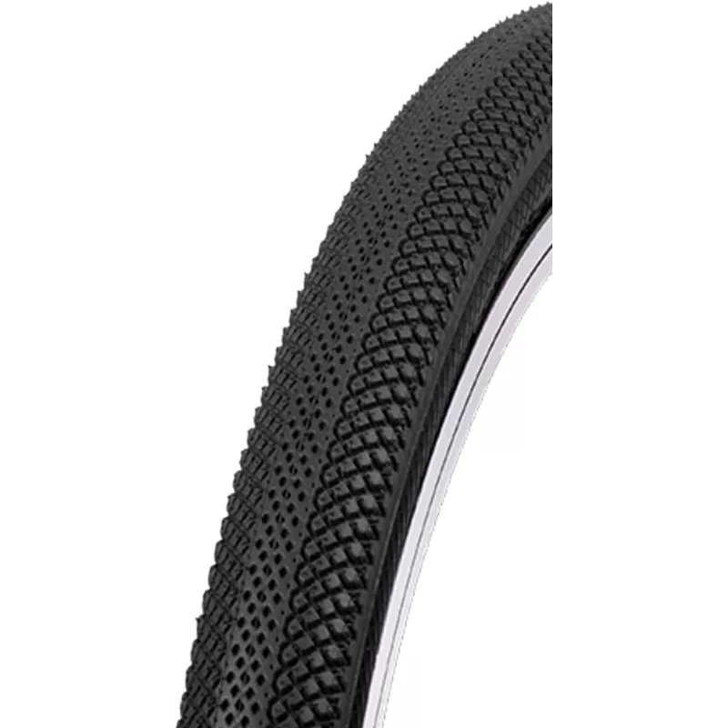 Vee Tire Speedster 29x2.8 Tire Fold MPC Tubeless Ready E-25 Black