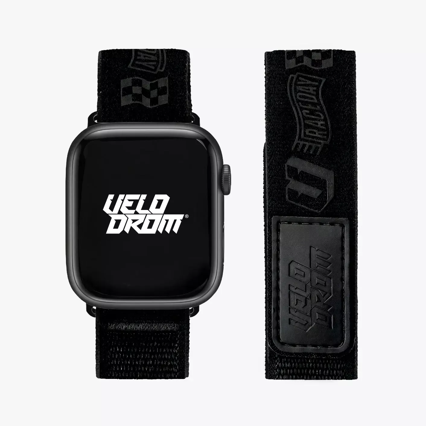 VELODROM Apple Watch Compatible Band