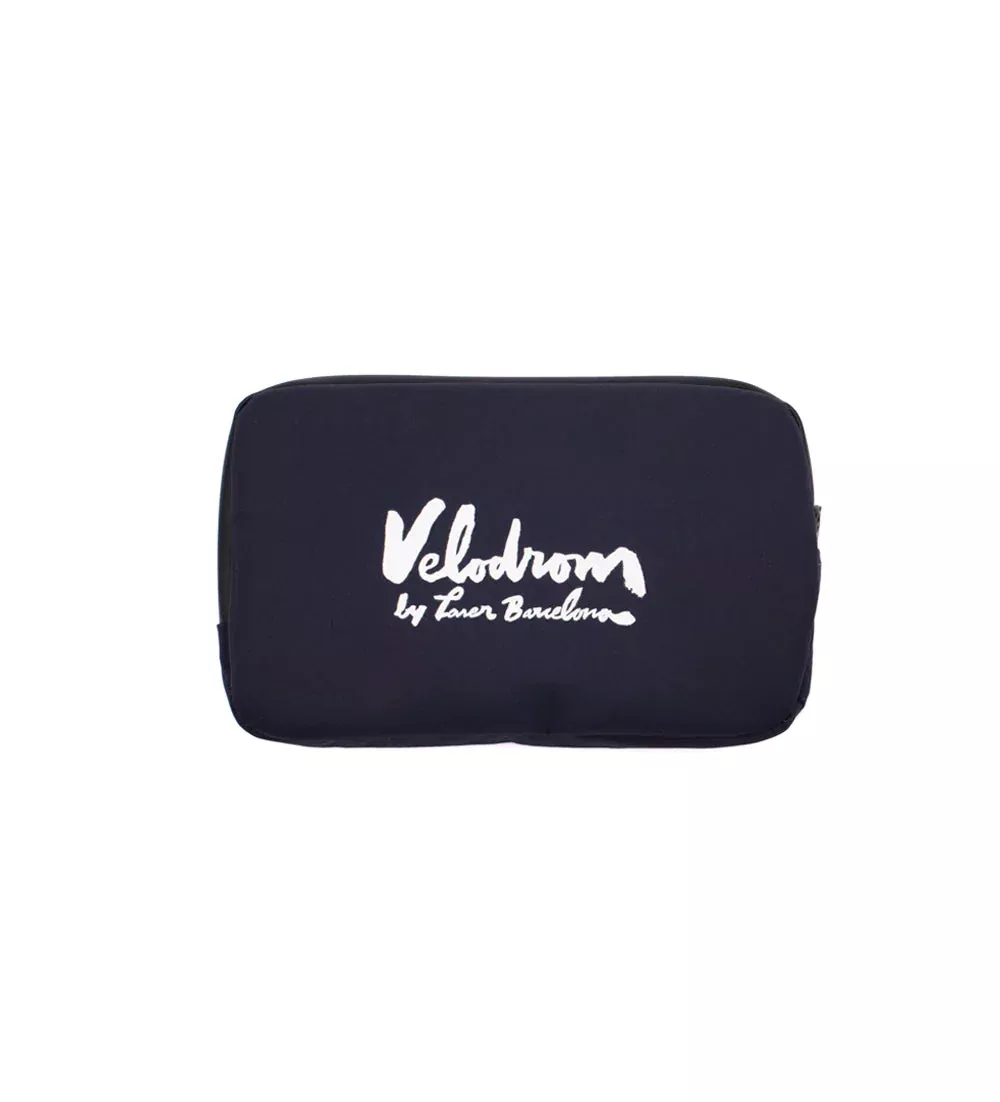 VELODROM by LASER Forat del Vent Essentials Case