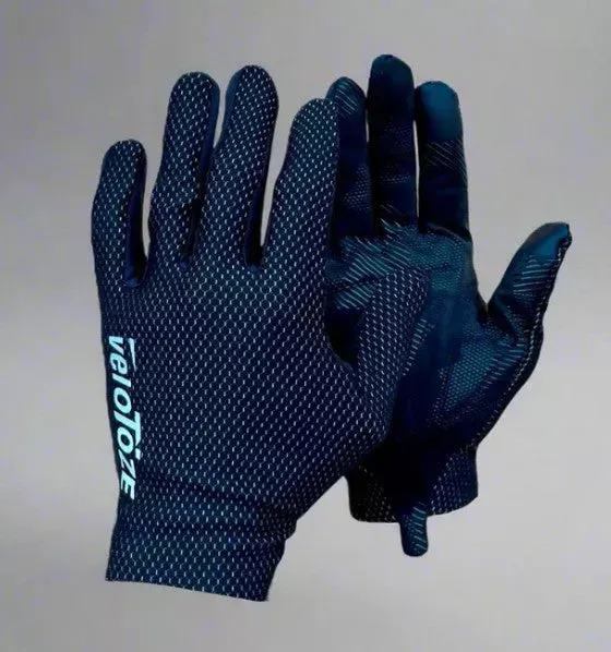 VeloToze Trail Pro Gravel Gloves