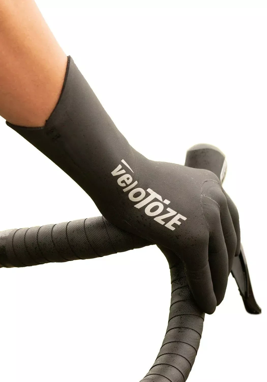 VeloToze Waterproof Cycling Gloves