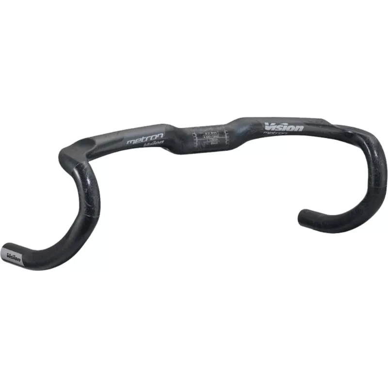 Vision Metron 4D Di2 Compact Handlebar