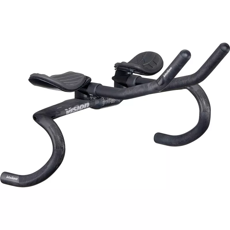 Vision Metron 4D Flat M.A.S. S Bend