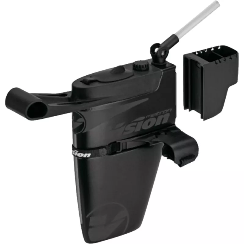 Vision Metron Front Hydration System V0189