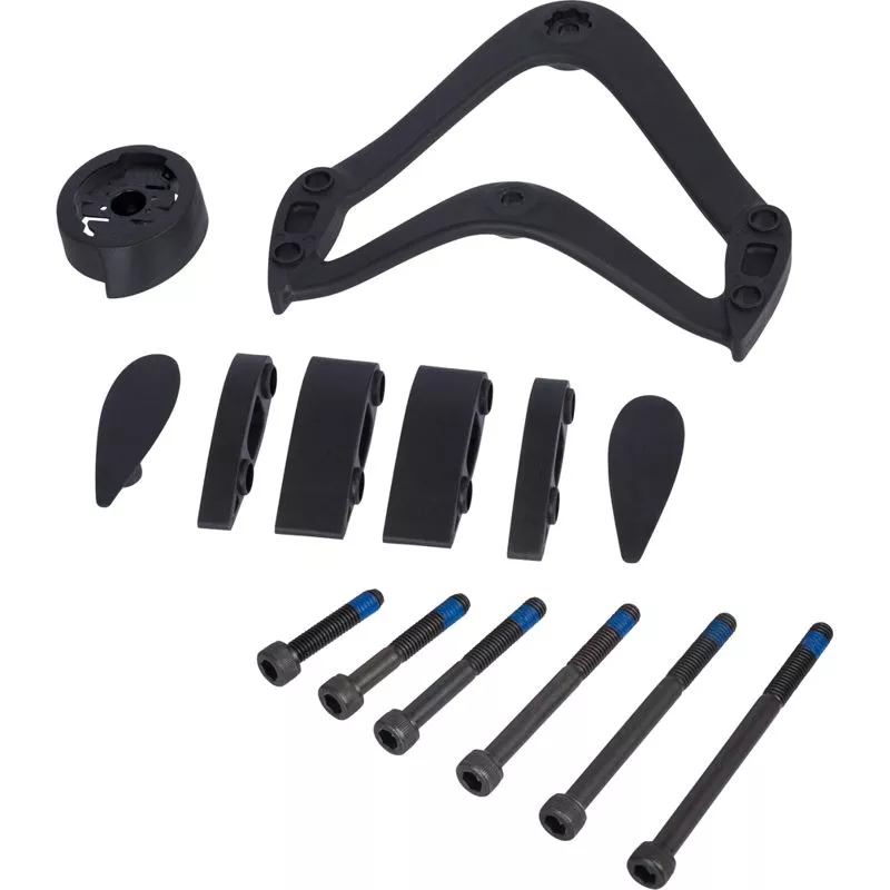Vision Metron M.A.S. Stack Spacer Kit with Bridge