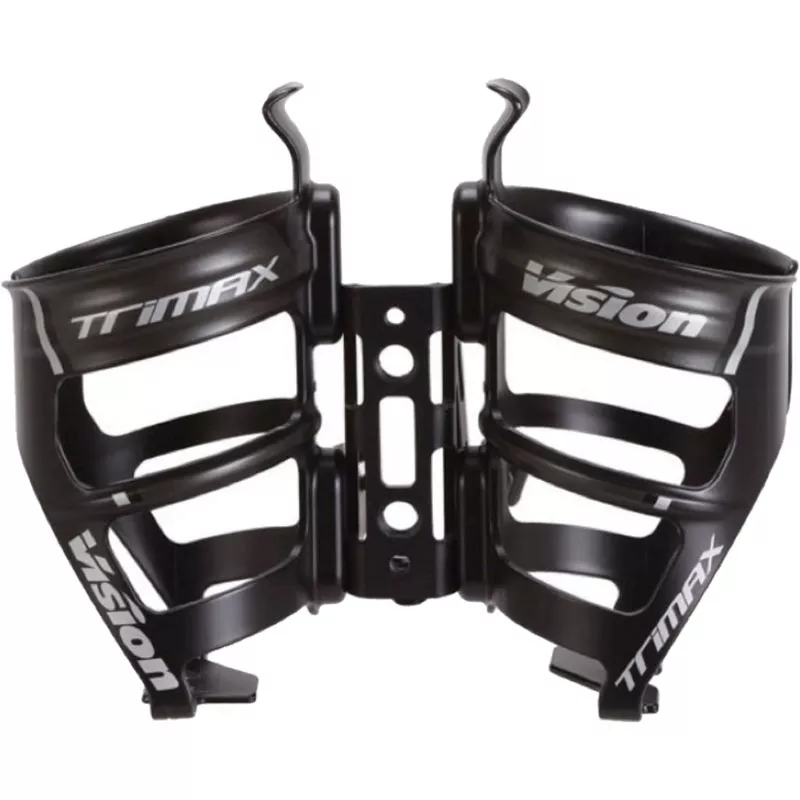 Vision Metron TriMax Rear Hydration System