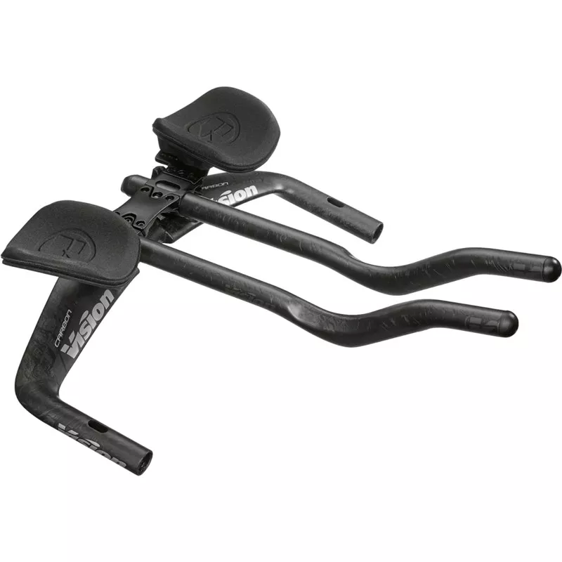 Vision TriMax Carbon Si JS Adjustable Handlebar 670-0441031030