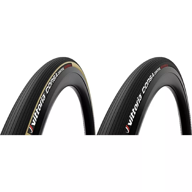 Vittoria Corsa Control G2.0 Tire