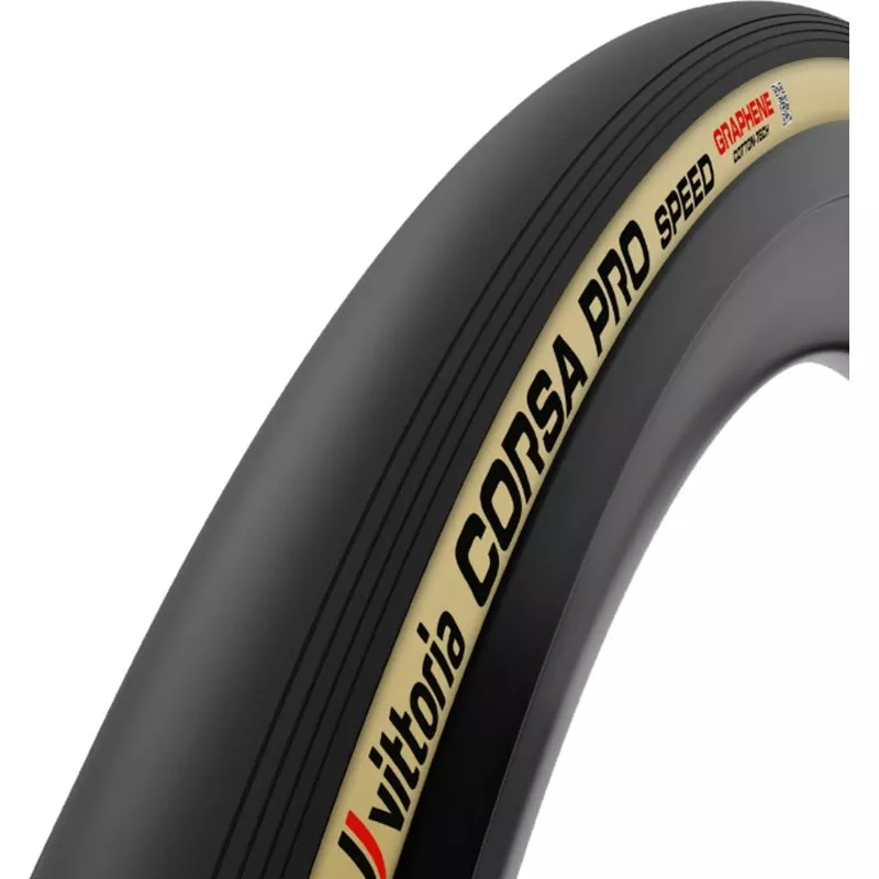 Vittoria Corsa Pro Control G2.0 Tubeless Tire