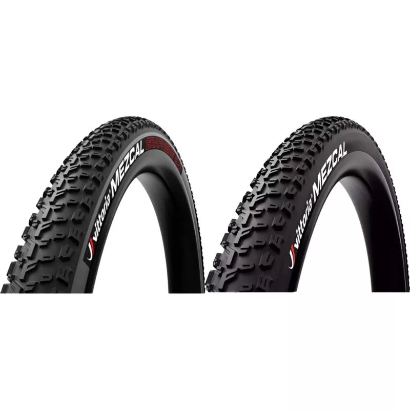 Vittoria Mezcal XC Trail Tire 29er Fold