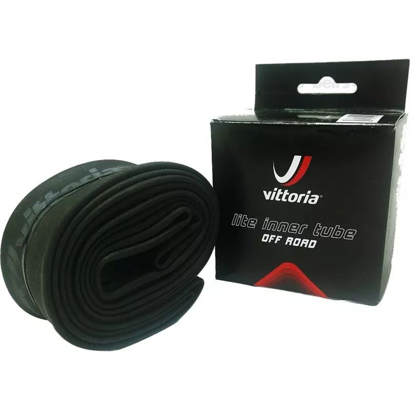 Vittoria MTB Tube 29x1.95-2.5 48mm Presta