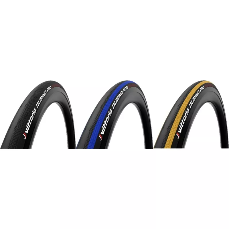 Vittoria Rubino Pro IV Tire