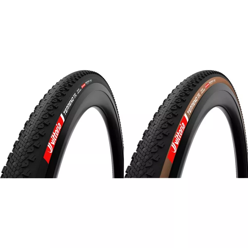 Vittoria Terreno T30 Fine Loose Gravel G2.0 Tire