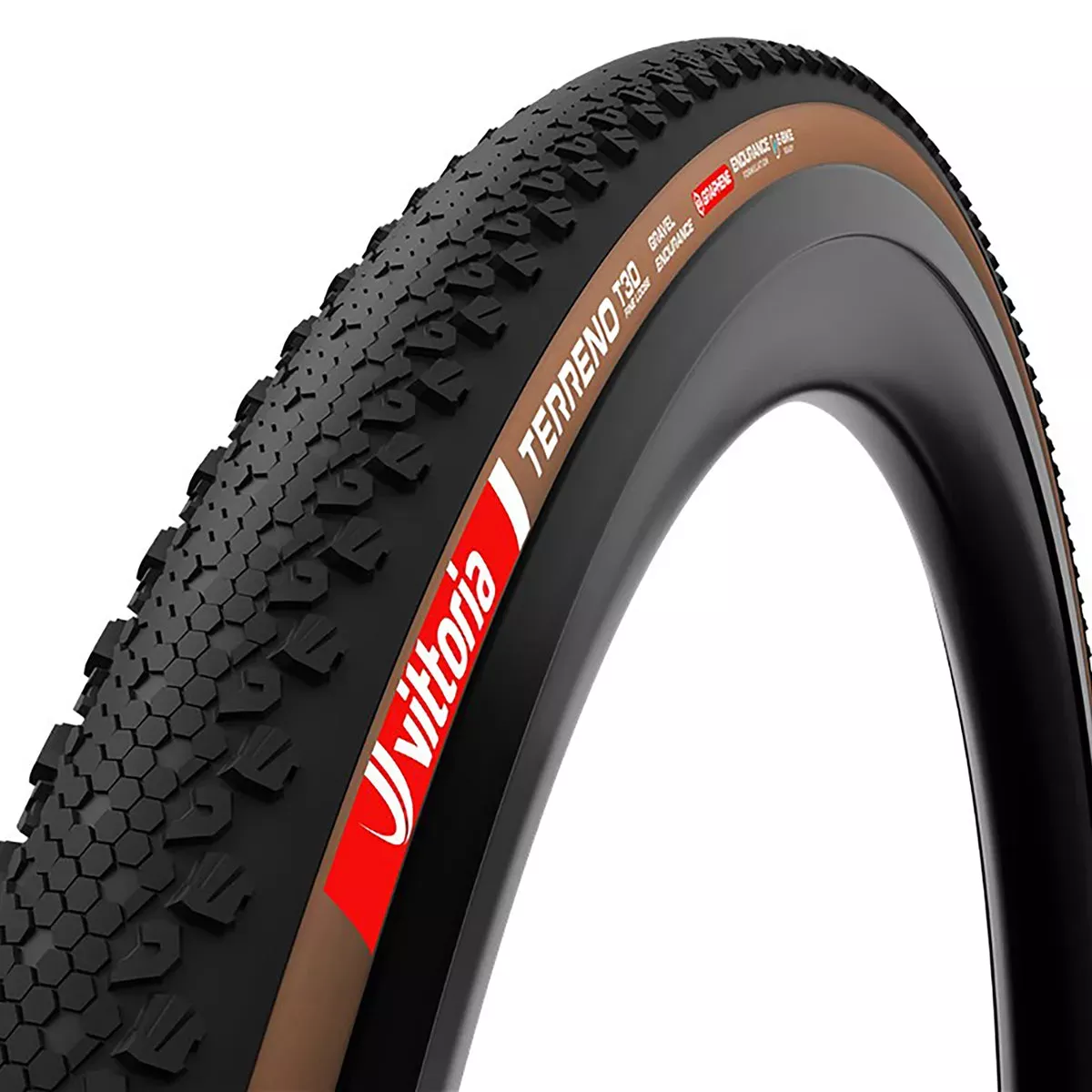 VITTORIA Terreno T30 Gravel Tyre