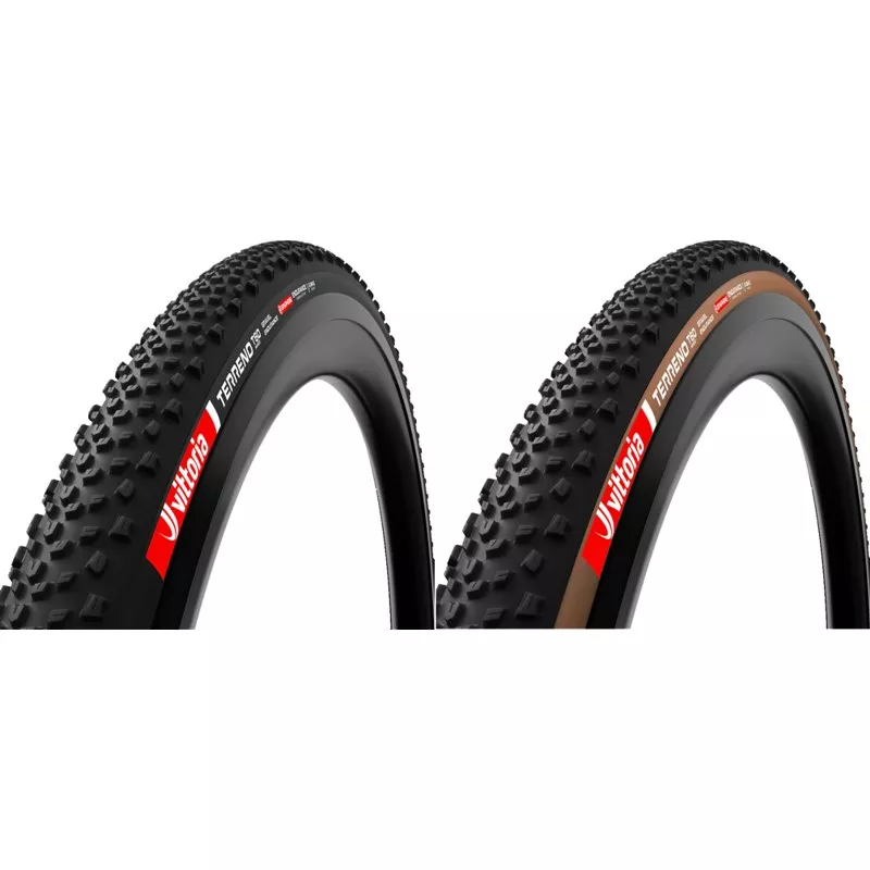 Vittoria Terreno T60 Mixed Gravel Endurance G2.0 Tire