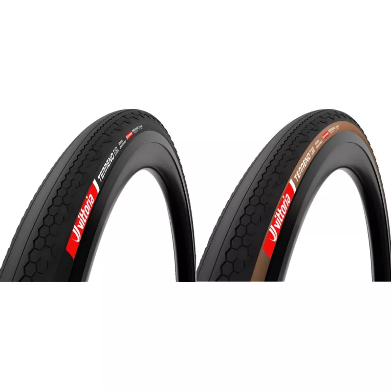 Vittoria Torreno T10 Hardpack G2.0 Tire