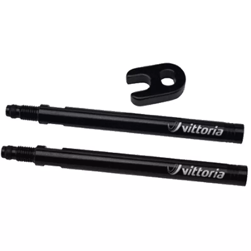 Vittoria Valve Extension 60mm