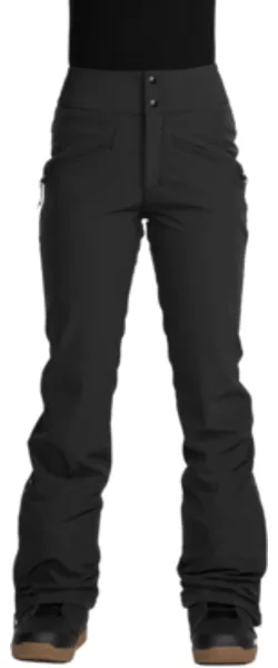 Volcom BATTLE STRETCH HR PANT
