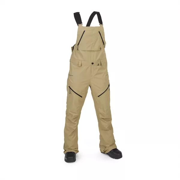 Volcom ELM STRETCH GORE BIB OVERALL