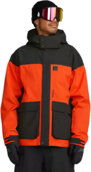 Volcom KLEVELAND JACKET