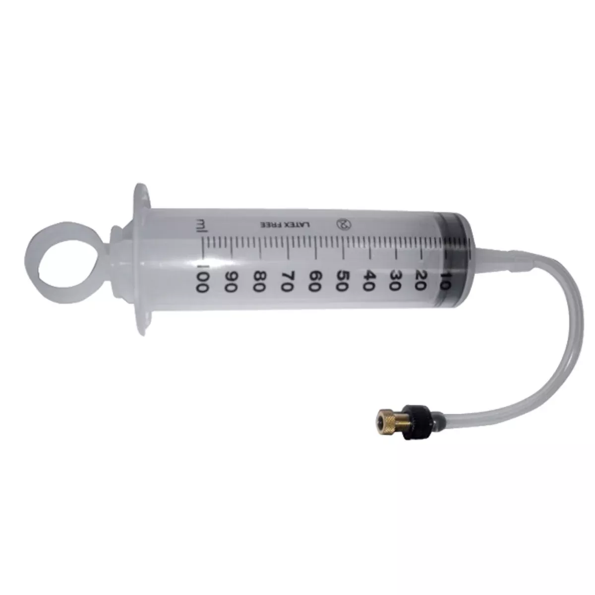 Wag Siringa per sigillante - 100ml