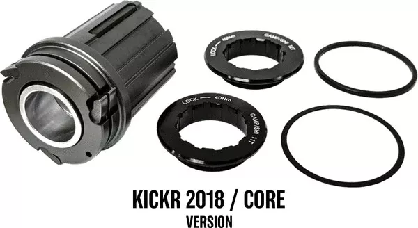Wahoo Campy Freehub Kicker/Core 2017+