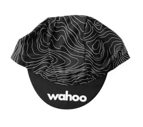 Wahoo Cycling Cap
