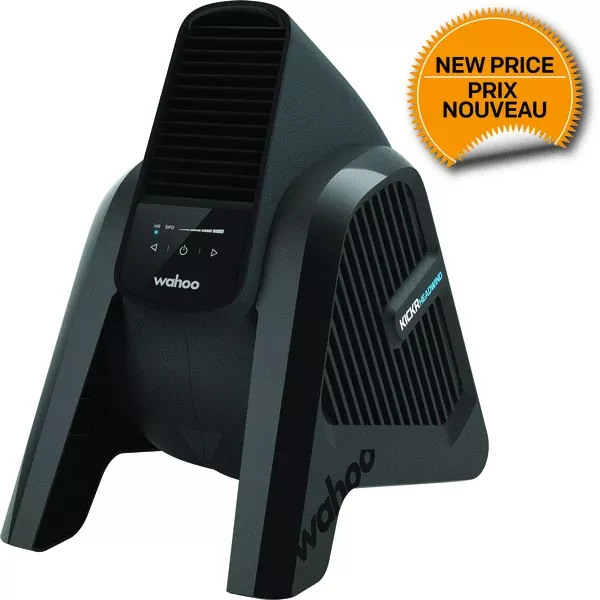 Wahoo Headwind Trainer Fan