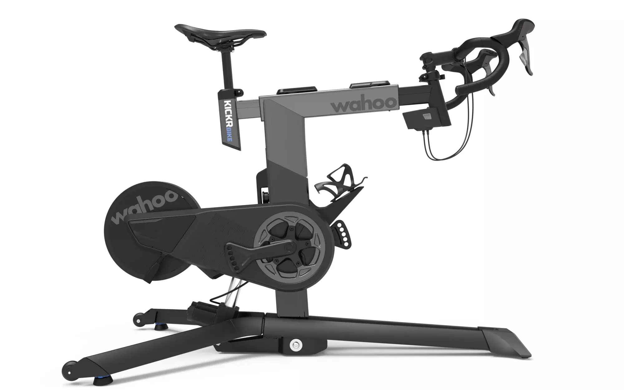 Wahoo Kickr Bike Pro