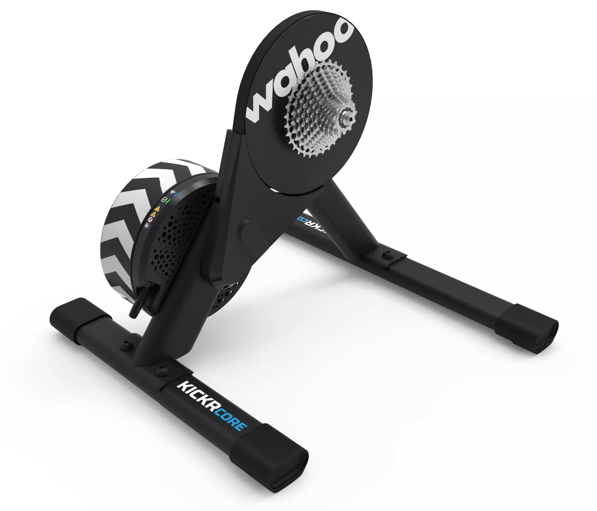 Wahoo Kickr Core2 Smart Trainer w/ Cassette