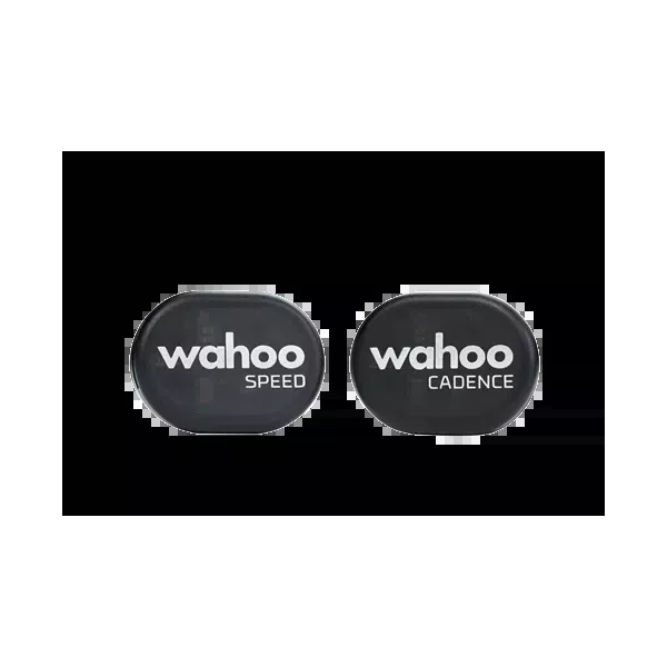 WAHOO RPM Speed & Cadence Sensors