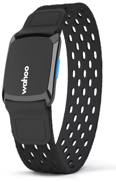 Wahoo Tickr Fit Optical Armband Heart Rate Monitor