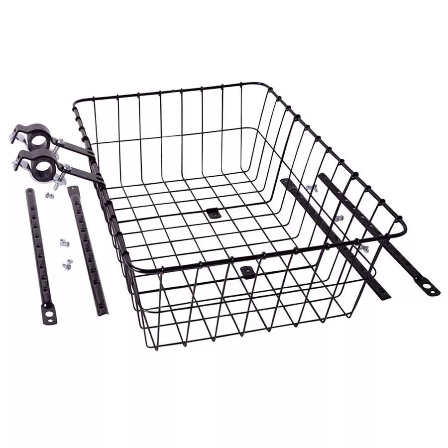 Wald #1392 Grocery Basket