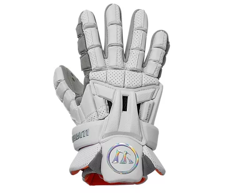 WARRIOR BURN XP2 LACROSSE GLOVE